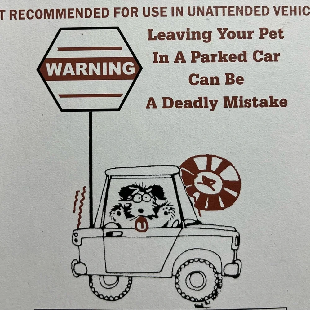 Gray Car Window Ventilation System